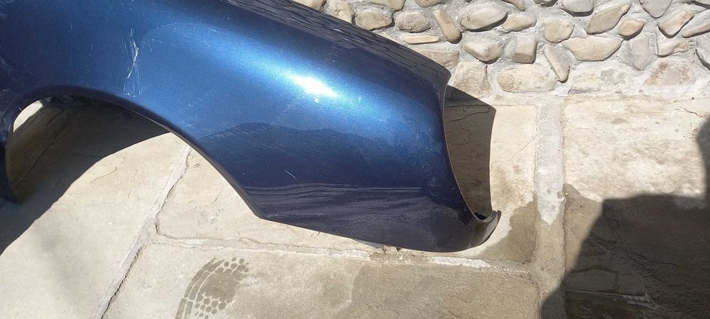 Калник за Мерцедес