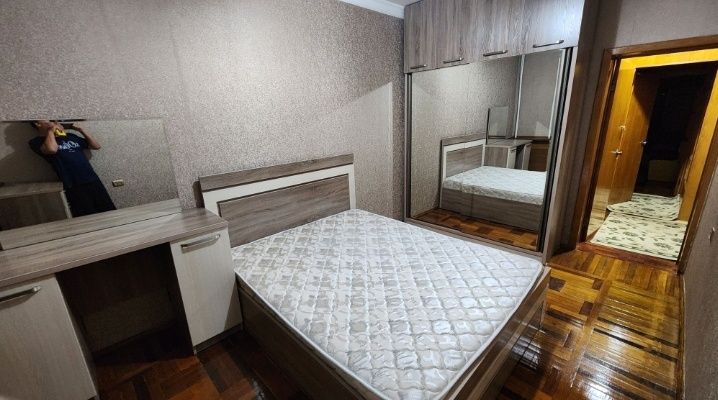 Мирабад Закс 4 ком квартира аренда