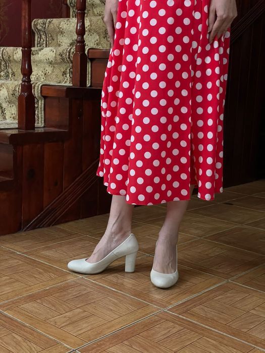 Женские туфли