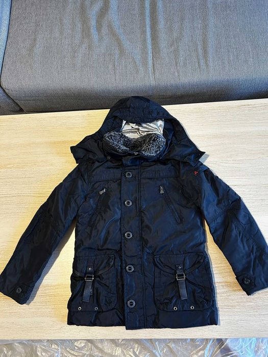 Зимно яке Peyterey – размер 8 години