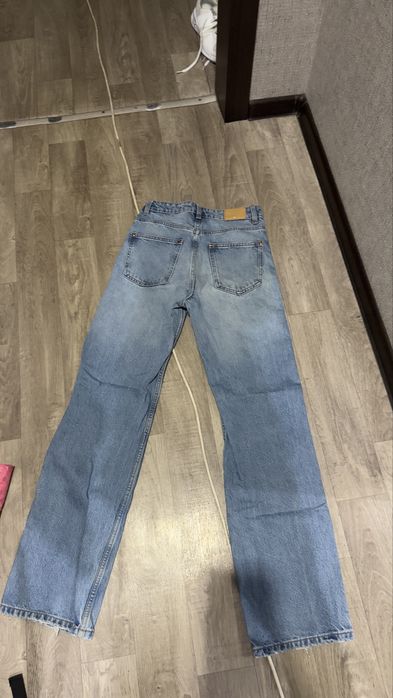 Женские Джинсы от Zara, mango