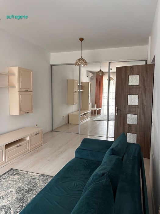 Apartament 2 camere, Popești-Leordeni, 5 minute metrou Dimitrie Leonida
