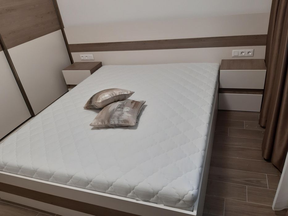 Дава се под наем Двустаен апартамент в София, Гео Милев - 75 кв.м за 699 € - Снимка #6