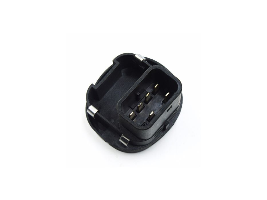 Бутон за ел стъкла за Ford Fiesta MK 5, Connect, Transit