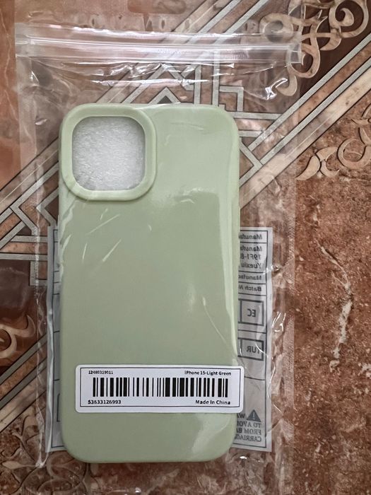 Чехол для IPhone 15