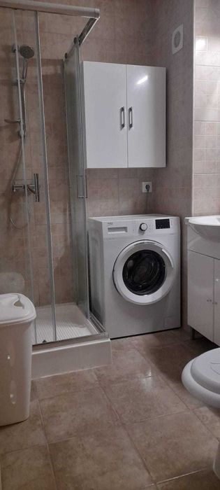 Inchiriez garsoniera tip D Aluminei