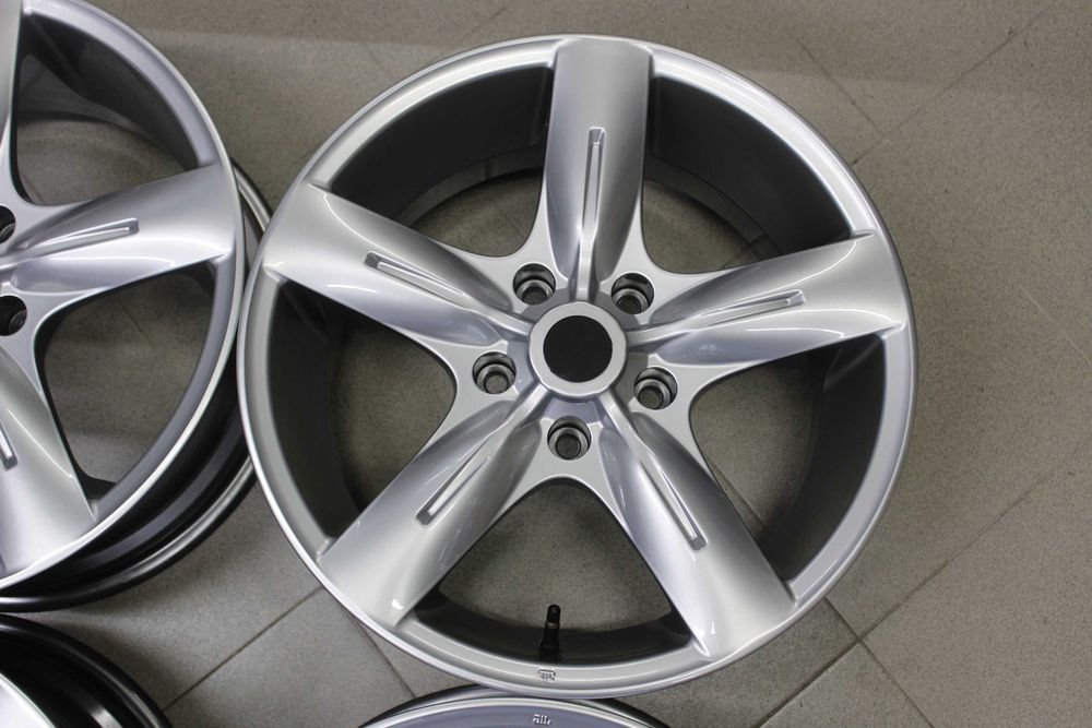 Джанти 18" 5x127 Jeep Wrangler, Grand Cherokee