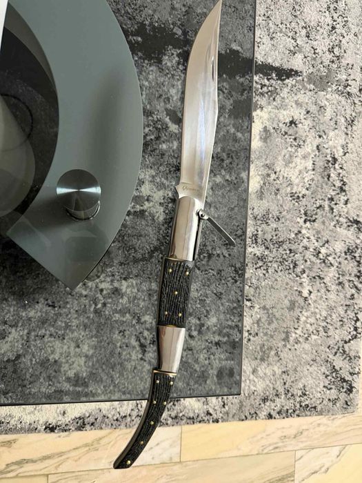 Cutit vanatoare 100€