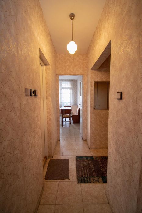 Двустаен, под наем, ж.к Банишора