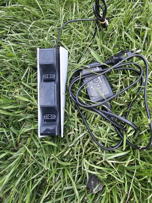 Incarcator Dual Sense PS5 Original