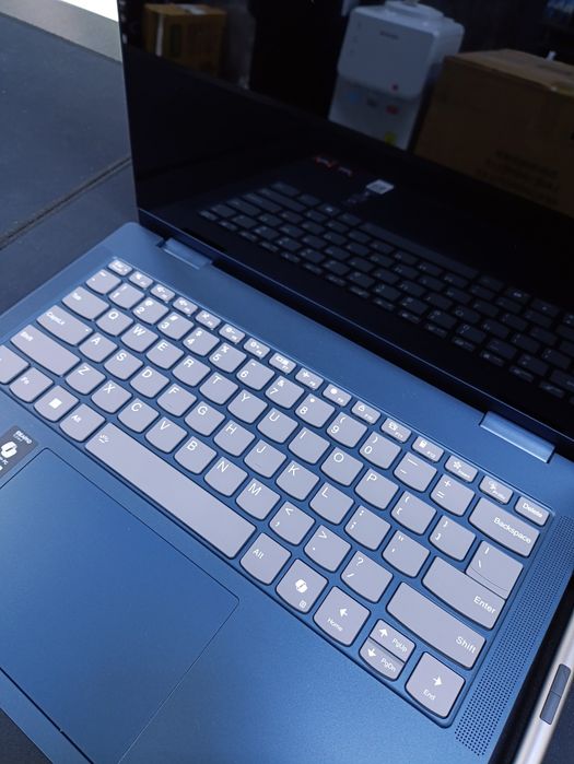 Lenovo IdeaPad 5 AI  2in1 X360 Pen