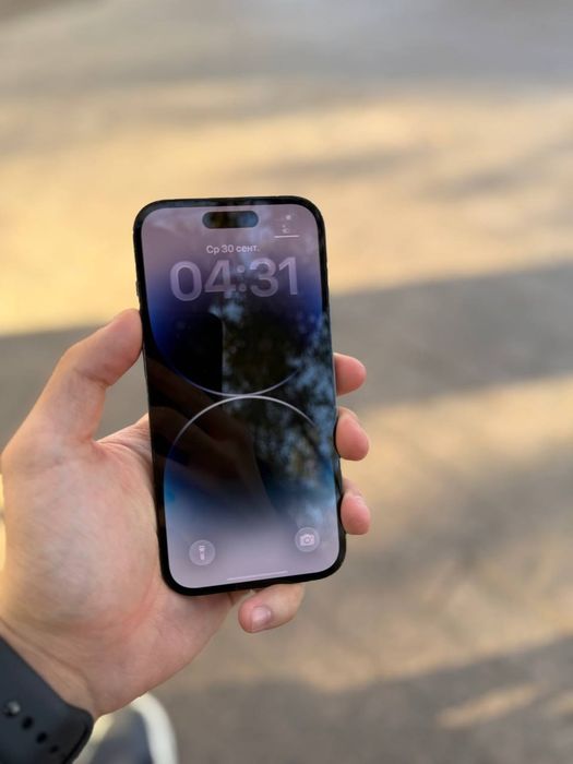 Iphone 14 pro Айфон 14 про