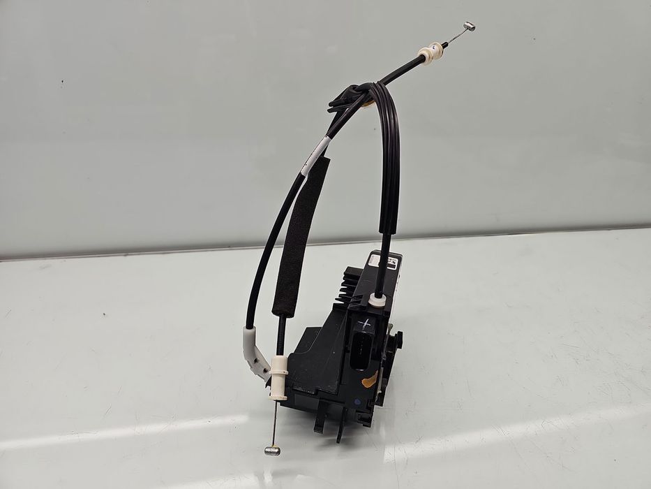 Broasca usa dreapta fata PEUGEOT 308 II GT-Line [Fabr 2019-2021] 98103