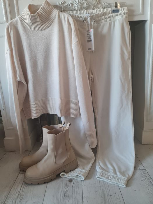 Calioppe Нов пуловер, размер М