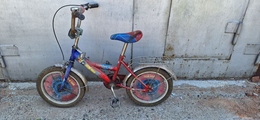 Продам велосипед