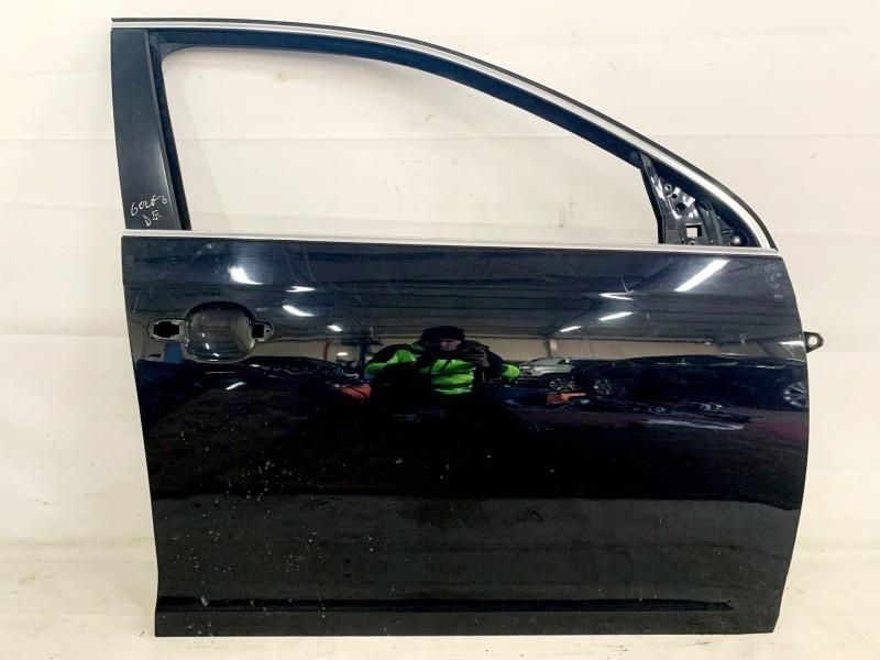 Portiera usa dreapta fata Volkswagen Golf 6 (2008-2013)