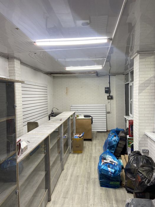 Сдам в аренду помещение