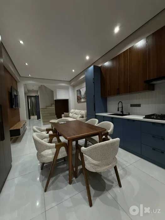 Продается Townhouse, 4 комнаты- Гостиница Россия | Яккасарайский район