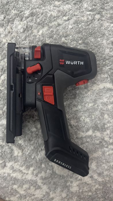 Pendular Wurth M-Cube