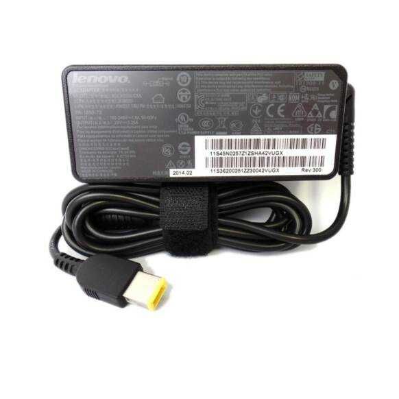 Incarcator Lenovo Ideapad-Yoga-Carbon-Edge-Helix-Thinkpad /USB C - NOU