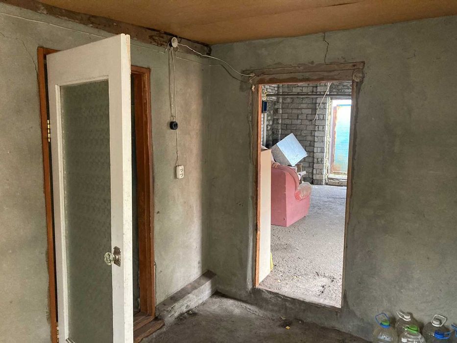 Продажа дома микрорайон Западный