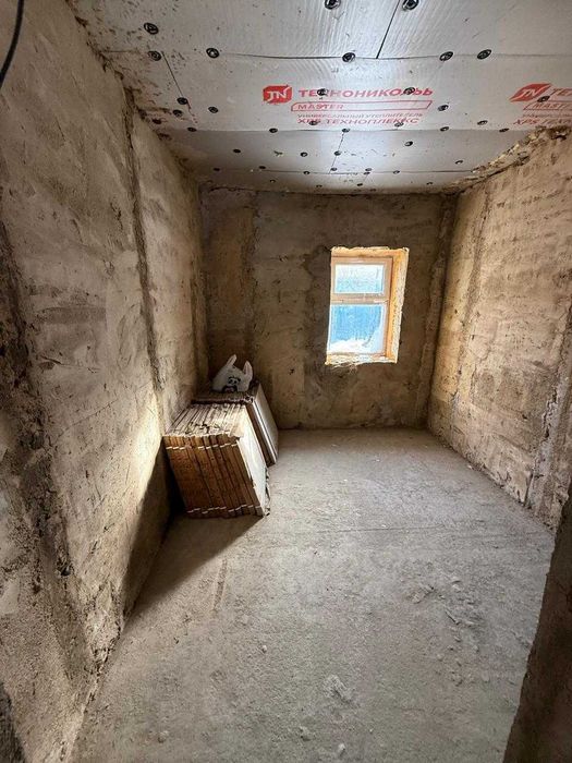 Дом после капитального ремонта