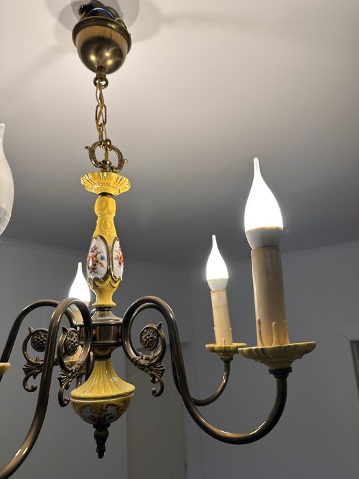 Candelabru - 2 bucati
