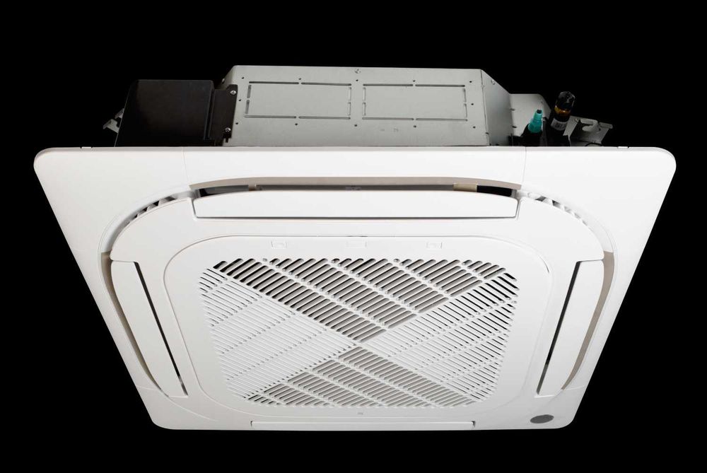 Кассетный кондиционер 60 MDV by MIDEA Бесплатная доставка!