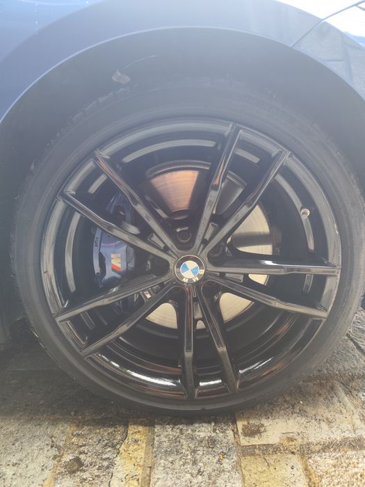 Джанти с гуми 19" от BMW G20 БМВ Г20 Style M791