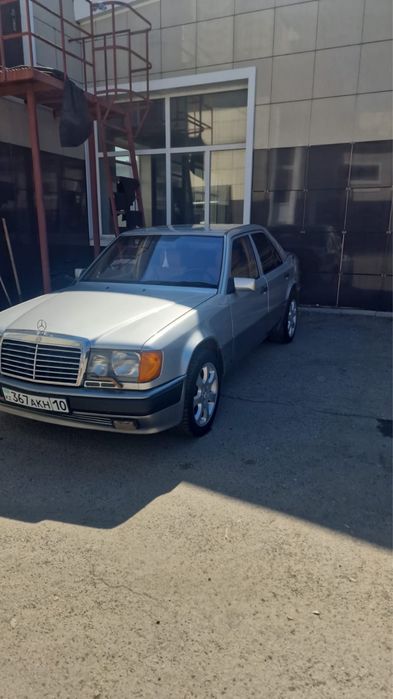 Продается авто мерседес