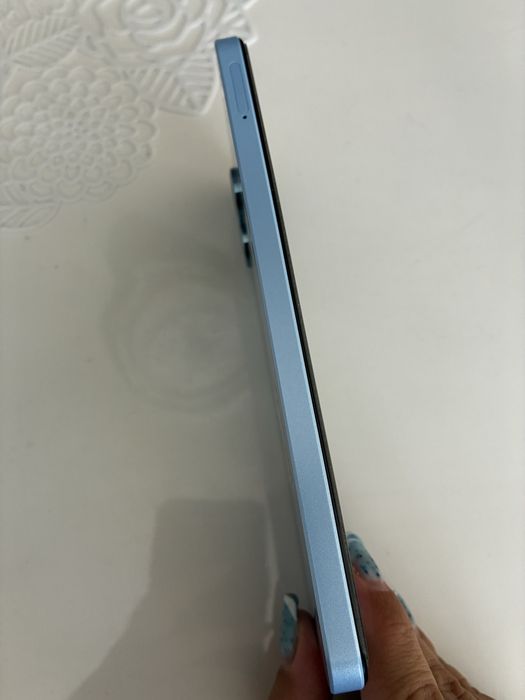 Realme Note 50.