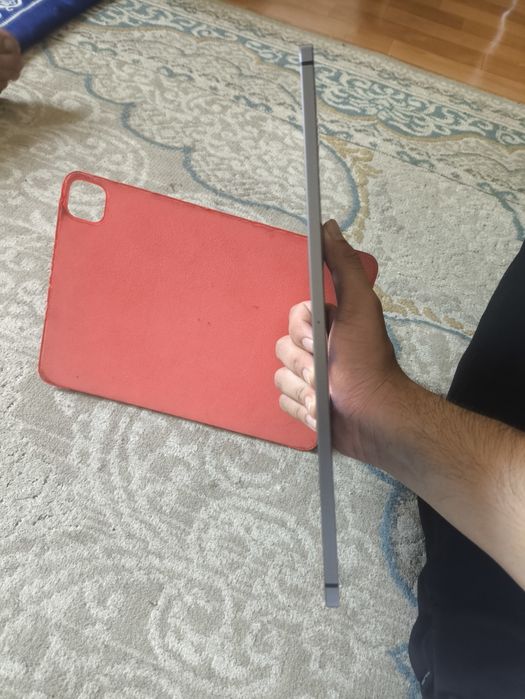 Ipad pro 11 m1 128gb sim1