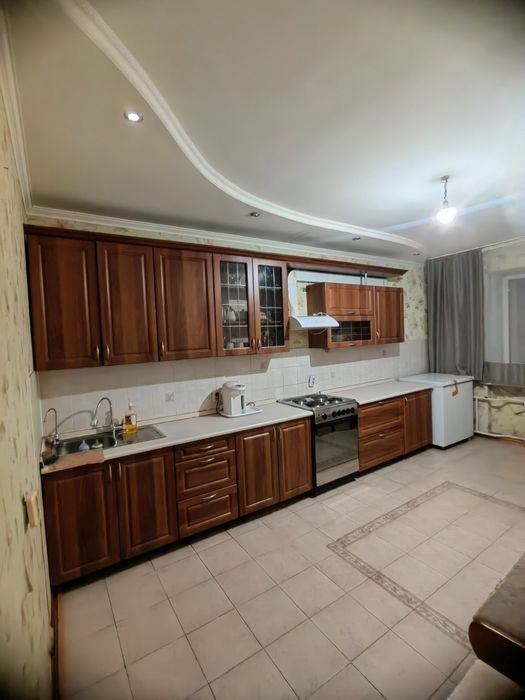 Продам 3 комнатную квартиру