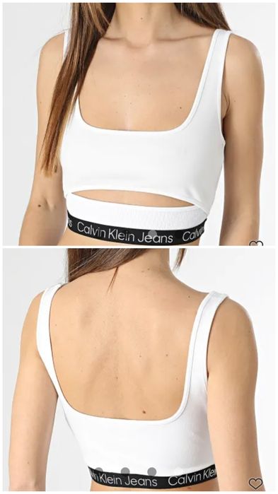 Karl Lagerfeld,  Calvin Klein, Alexander Wang, Tommy Hilfiger, Guess бодита и топове оригинални