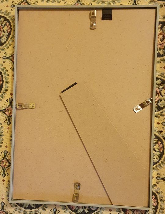 Tablouri : Natura Moarta si Ascot