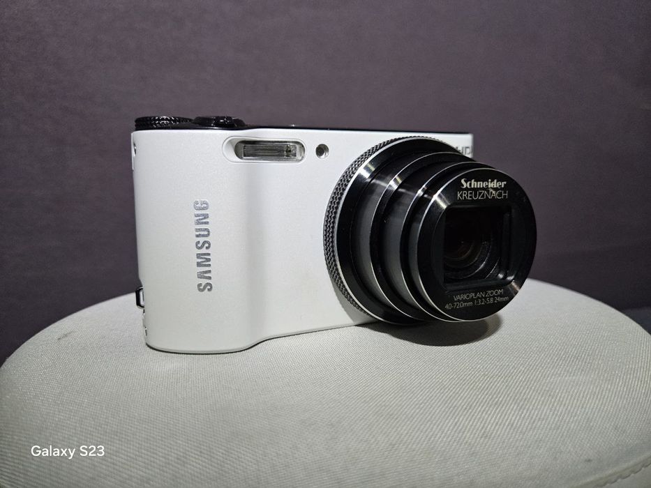 цифровой фотоаппарат