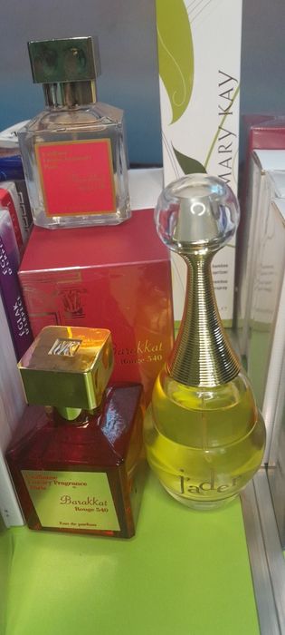 Парфюмы-люкс качество