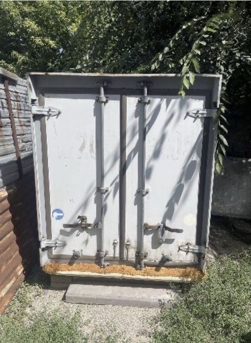 Сдам морозильную камеру в аренду