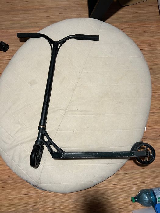 Trotineta freestyle Ethic Complete DTC Vulcain 12 STD