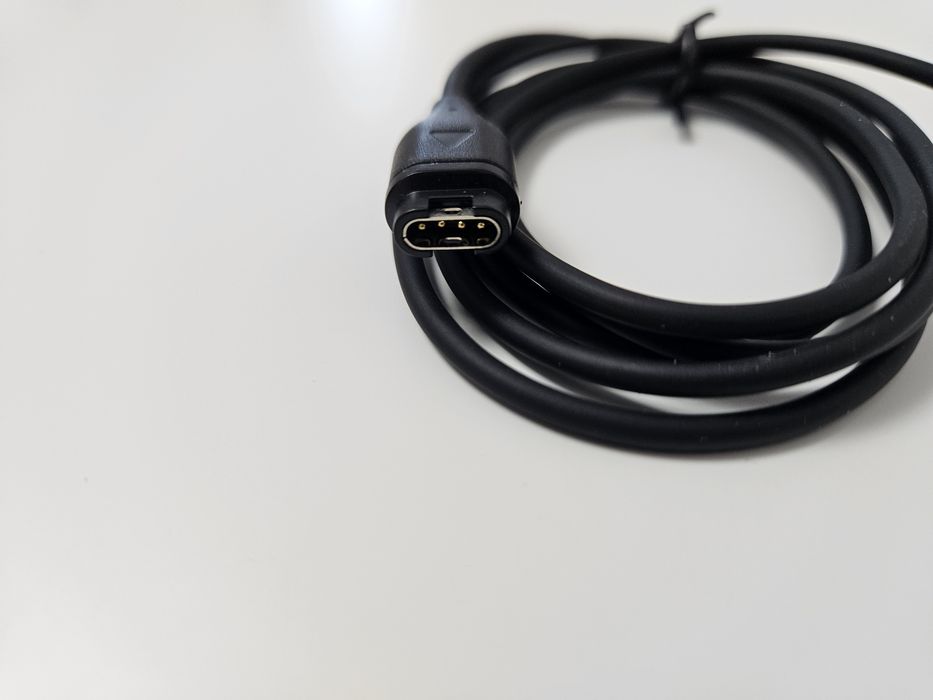 Încărcător smartwatch Garmin NOU cablu