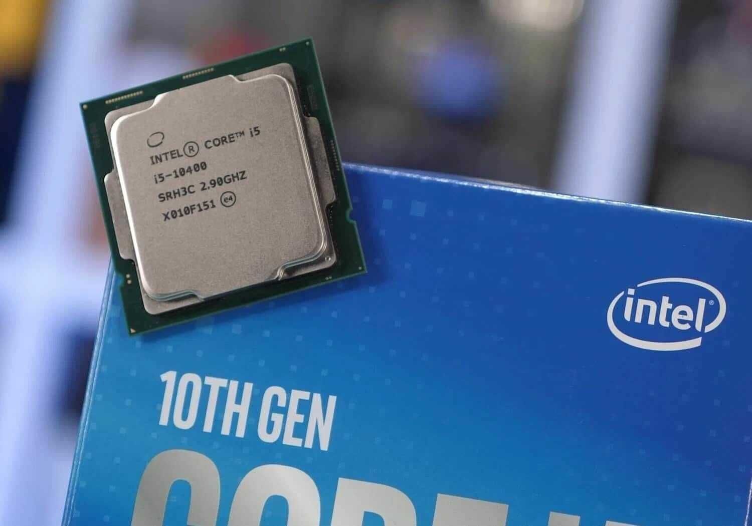 Процессоры Intel Core i3 с гарантией! - Комплектующие и аксессуары ...