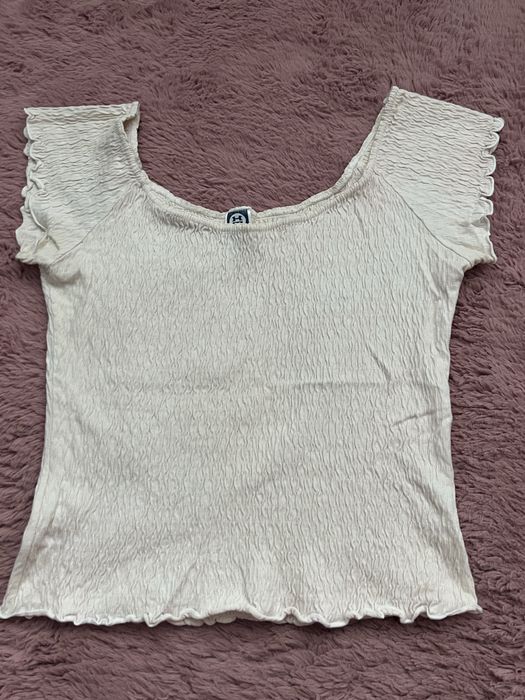 Tricou pe umeri copii