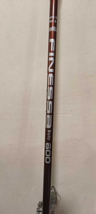 Въдица Finessa Bolo 600