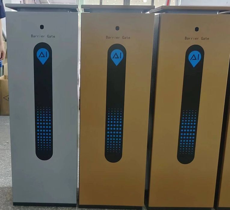 Шлагбаумы, новое поступление! 300$ Заводской Китай !