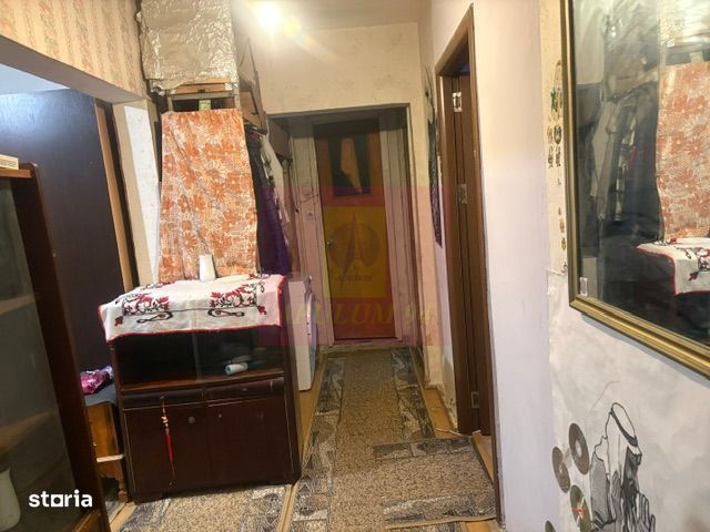 Apartament 4 camere Militari- Teatrul Masca.