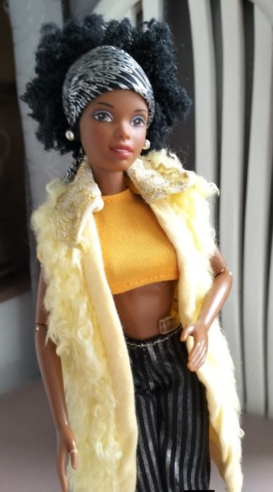 Păpuși  Barbie Generation Girls