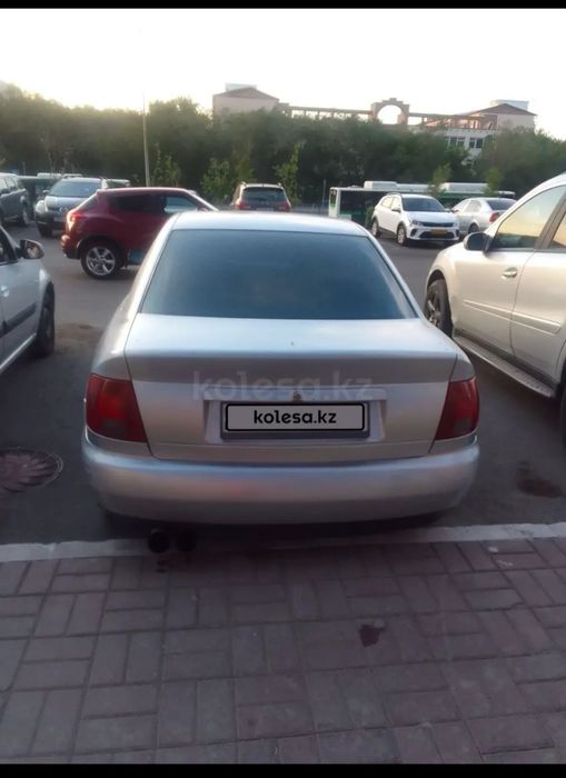 Продам автомобиль Audi a4 b5
