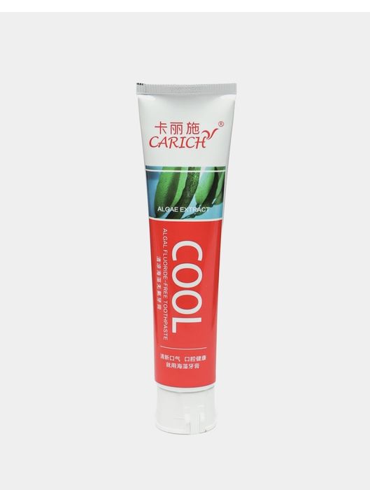 Зубная паста отбеливатель