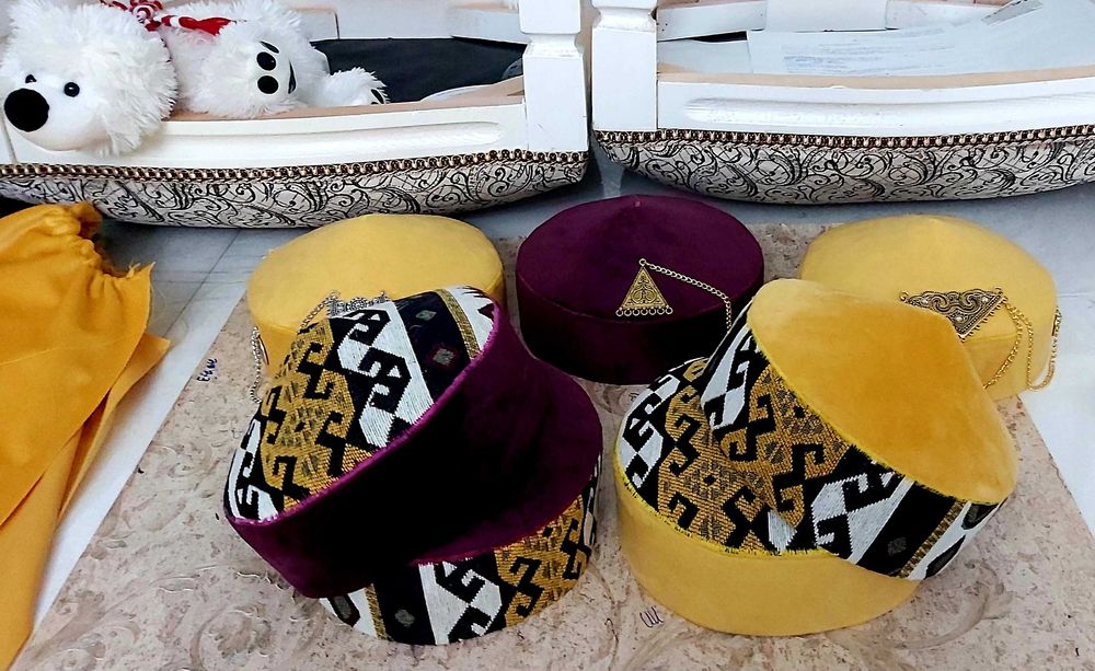 Детская одежда, национальная одежда этно стиль