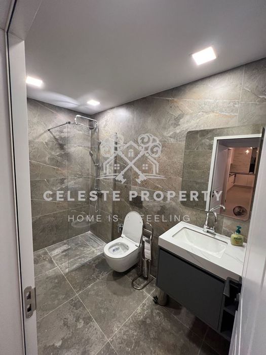 Дава се под наем Тристаен апартамент в София, Манастирски ливади - 120 кв.м за 1495.83 € - Снимка #7